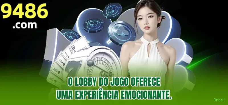 Instalar APK 9rbet