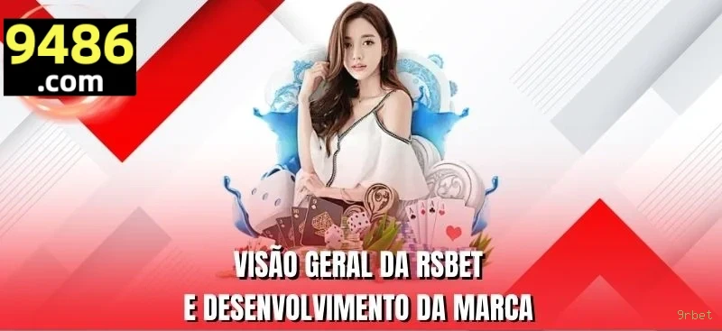 Cashback Semanal 9rbet