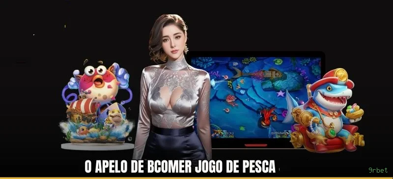 Streaming 4K no cassino ao vivo da 9rbet