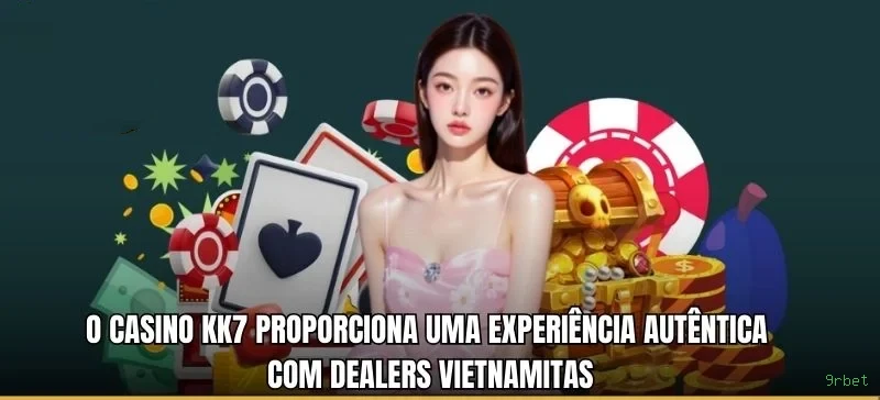 Métodos de pagamento aceitos na 9rbet